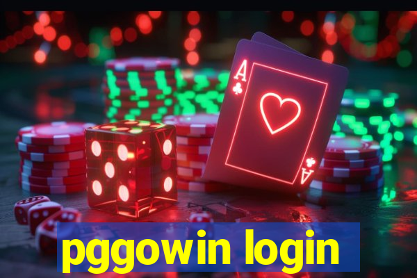 pggowin login